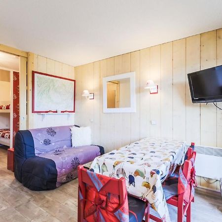 Residence Les Brigues - Maeva Home Courchevel Eksteriør billede