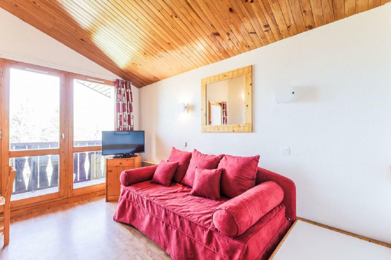 Residence Les Brigues - Maeva Home Courchevel Værelse billede
